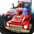 Icon of program: Angry Animals Police Tran…