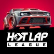 Ikona programu: Hot Lap League
