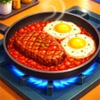 プログラムのアイコン：Cooking Carnival - Chef G…