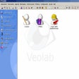 Icono de programa: Veolab