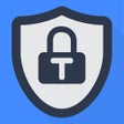 Programın simgesi: TunSafe VPN