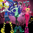 プログラムのアイコン：Monster Halloween Doll St…