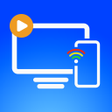 Icon of program: Screen Mirroring For All …