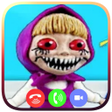Иконка программы: Scary EXE Fake Call  Chat