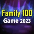 Family 100 Game 2023