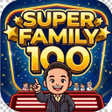 程序图标：Family 100 Game 2023