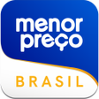 プログラムのアイコン：Menor Preço Brasil