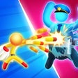 Icon of program: Stickman Escape - Hell Pr…