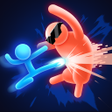 Ícone do programa: Stickman Escape - Hell Pr…