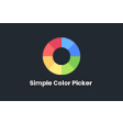 Simple Color Picker