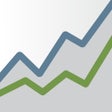 프로그램 아이콘: FRED Economic Data