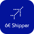 IndiGo - Cargo Shipper App