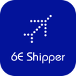 Ícone do programa: IndiGo - Cargo Shipper Ap…