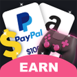 Ícone do programa: Bounty Hunter: Earn Gift …