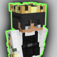 Иконка программы: Skin king
