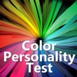 Icon of program: Color and Personality Tes…