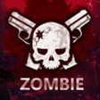 程序图标：Zombie X : Shooting Games