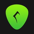 Icono de programa: Guitar Tuner - GuitarTuni…