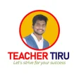 Teacher Tiru