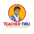 Icoon van programma: Teacher Tiru