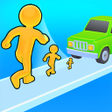 程序图标：Scale Man Run: Running Ga…
