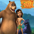 プログラムのアイコン：Jungle Book Stories Video…