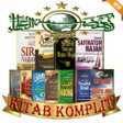 Ícone do programa: Kitab Komplit Offline