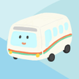 プログラムのアイコン：iBus_新竹縣