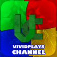 رمز البرنامج: Vividplays Channel