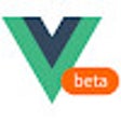 Symbol des Programms: Vue.js devtools