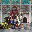 Icon of program: GUARDIAN HEROES (TM)