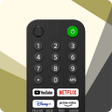 程序图标：Remote for Sony TV