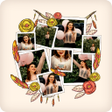 أيقونة البرنامج: Collage Maker: Photo Fram…