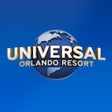رمز البرنامج: Universal Orlando Resort
