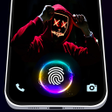 Biểu tượng của chương trình: Fingerprint Live Animatio…