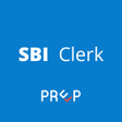 程序图标：SBI Clerk JA Exam Guide