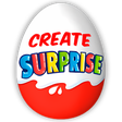 Icon of program: Surprise Eggs for Kids