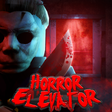 Icon of program: Horror Elevator SIREN HEA…
