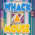 أيقونة البرنامج: Whack a Mouse