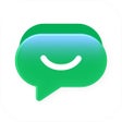 Ikona programu: Google Chat