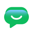 ไอคอนของโปรแกรม: Google Chat