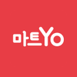 Icona del programma: 마트요MartYo - 내 손안에 단골마트