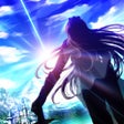Иконка программы: RPG Blue Sky Princess