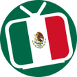 Programın simgesi: Mexico Tv Play