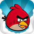 Иконка программы: Angry Birds Theme