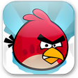 Icoon van programma: Angry Birds Theme