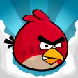 Tema de Angry Birds 