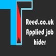Ikon program: Reed Applied Hider