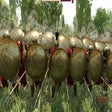 Иконка программы: 300 Sparta