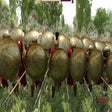 Icon of program: 300 Sparta